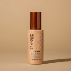 Fotoja e St. Moriz Advanced Glow Oil Body Illuminator - 100ml