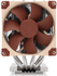 Fotoja e Ftohës i procesorit Noctua NH‑D9 TR5‑SP6 4U, Picture 2