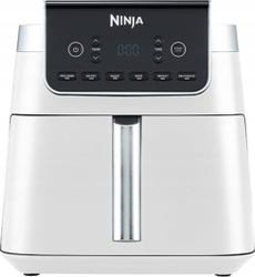 Fotoja e Fritezë Ninja Max Pro AF180EUWH, e bardhë