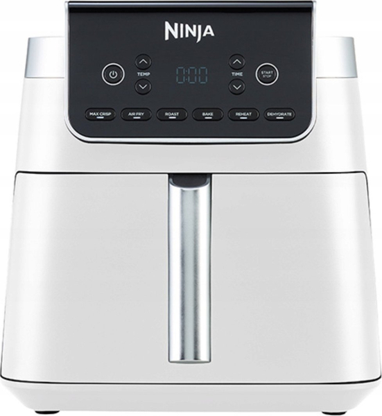 Fotoja e Fritezë Ninja Max Pro AF180EUWH, e bardhë