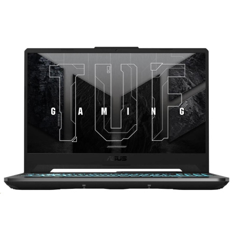 Fotoja e Laptop ASUS TUF Gaming A15 15.6" R7-7435HS, 16GB RAM, 512GB SSD, RTX 3050, i zi