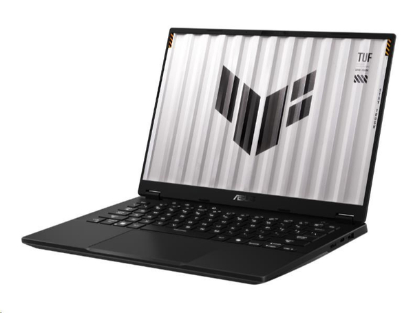 Fotoja e Laptop ASUS TUF Gaming A14 14" AI9-HX370, 32GB RAM, 1TB SSD, RTX 4050, i hirtë