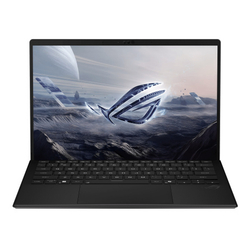 Fotoja e Laptop ASUS ROG Flow Z13 13.4" AiMAXPLUS-395, Touch, 32GB RAM, 1TB SSD, AMD Radeon Graphics, i zi