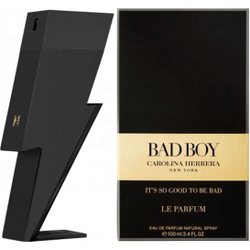 Fotoja e Eau de Parfum Carolina Herrera Bad Boy, 100ml