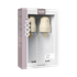 Fotoja e Seti i shisheve BIBS, versioni i lehtë BPA-FREE PP Ivory, Picture 3