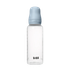 Fotoja e Shishja BIBS, versioni i lehtë BPA-FREE PP Baby Blue 270ml, Picture 2