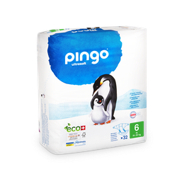 Fotoja e PINGO ECO PELENA - 6 - XL 15-30kg