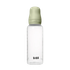 Fotoja e Shishja BIBS, versioni i lehtë BPA-FREE PP Sage 270ml, Picture 2