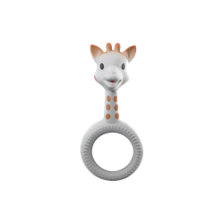 Fotoja e Sophie la Girafe – So’Pure Unazë për Dhëmbë