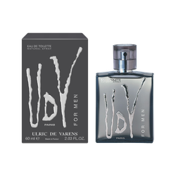Fotoja e Ulric de Varens for Men Perfume 60ml