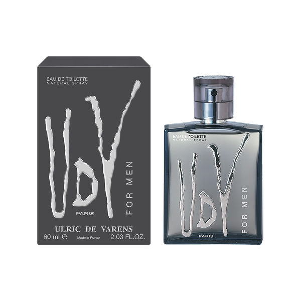 Fotoja e Ulric de Varens for Men Perfume 60ml