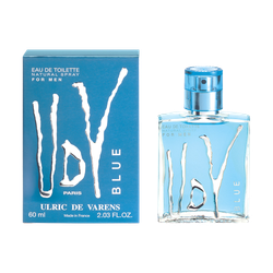 Fotoja e Ulric de Varens Pour Homme Blue