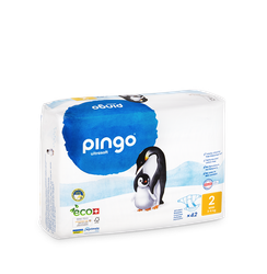 Fotoja e PINGO ECO PELENA - 2 - Mini 3-6kg