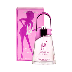 Fotoja e Ulric de Varens Chic-Issime Parfum 75ml