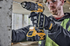 Fotoja e Shpuese me bateri me çekan (AKU) DeWALT, 18V, 5,0Ah, e verdhë, Picture 6