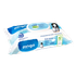 Fotoja e PINGO ECO WET WIPE 80 pcs, Picture 1