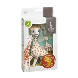 Fotoja e Sophie la Girafe – Gjirafa Klasike