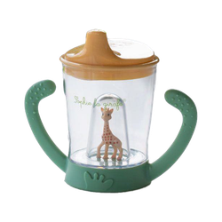 Fotoja e Gotë Mascotte – Nuk Rrjedh – Sophie la girafe