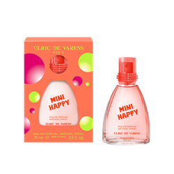 Fotoja e UDV Mini Dream Eau de Cologne 25ml - Happy