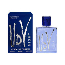 Fotoja e Ulric de Varens Pour Homme Night
