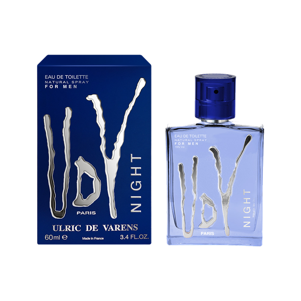 Fotoja e Ulric de Varens Pour Homme Night