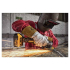 Fotoja e Ratifikuese këndore me bateri,DeWALT 18V, 5,0Ah, e verdhë/zezë, Picture 6