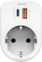 Fotoja e Multi prizë Hama 30W, Fast Charge, 1 USB-C PD, 1 USB-A, 223343, Picture 2