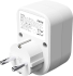 Fotoja e Multi prizë Hama 30W, Fast Charge, 1 USB-C PD, 1 USB-A, 223343, Picture 3