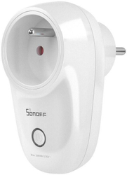 Fotoja e [OUTLET] Prizë smart Sonoff S26 R2 Type E