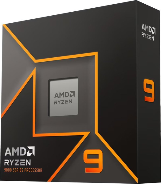 Fotoja e [OUTLET] Procesor AMD Ryzen 9 9900X, 4.4 GHz, 64 MB