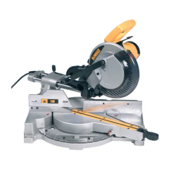 Fotoja e Sharrë rrethore (cerkullar) Dewalt, 216mm, 1600W