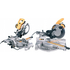 Fotoja e Sharrë rrethore (cerkullar) Dewalt, 216mm, 1600W, Picture 2