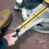 Fotoja e Sharrë rrethore (cerkullar) Dewalt, 216mm, 1600W, Picture 4