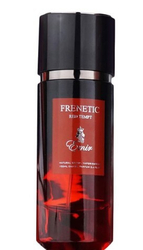 Fotoja e Eau de Parfum Paris Corner Frenetic Red Tempt, 80 ml
