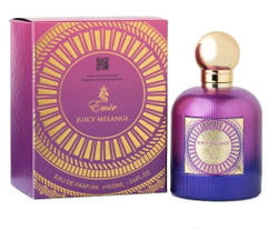Fotoja e Eau de Parfum Paris Corner Juicy Melange, 100 ml