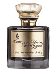 Fotoja e Eau de Parfum Paris Corner Emir You`re Drugged, 100 ml