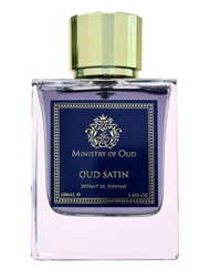 Fotoja e Eau de Parfum Paris Corner Oud Satin Ministry Of Oud, 100 ml