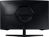 Fotoja e Monitor Samsung Odyssey G55C, 31.5