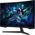 Fotoja e Monitor Samsung Odyssey G55C, 31.5