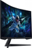 Fotoja e Monitor Samsung Odyssey G55C, 31.5
