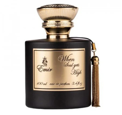 Fotoja e Eau de Parfum Paris Corner When Soul Gets High Emir, 100 ml