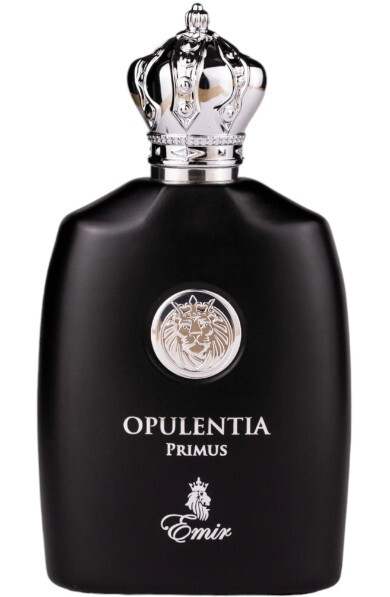Fotoja e Eau de Parfum Paris Corner Emir Opulentia Primus, 100 ml