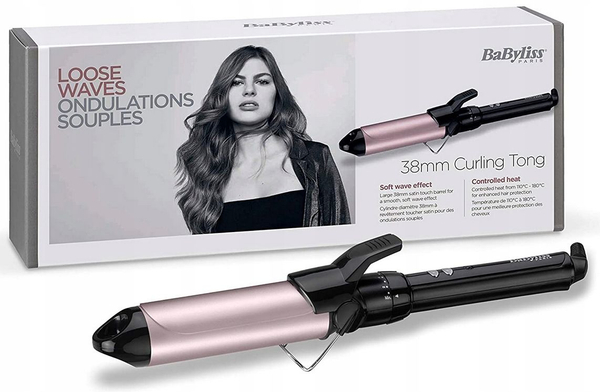 Fotoja e Figaro BaByliss C338E