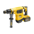 Fotoja e Burmashinë me bateri DeWALT FLEXVOLT, 2x54V, 9.0 Ah, e verdhë, Picture 2