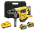 Fotoja e Burmashinë me bateri DeWALT FLEXVOLT, 2x54V, 9.0 Ah, e verdhë, Picture 1