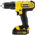 Fotoja e Shpuese me bateri (AKU) DeWALT 14.4V, 1,3Ah, Picture 2