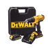 Fotoja e Shpuese me bateri (AKU) DeWALT 14.4V, 1,3Ah, Picture 1