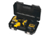 Fotoja e Shpuese me bateri (AKU) DeWALT XR 14.4V, Li-Ion, 5.0Ah, Picture 4