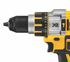 Fotoja e Shpuese me bateri (AKU) DeWALT XR 14.4V, Li-Ion, 5.0Ah, Picture 3