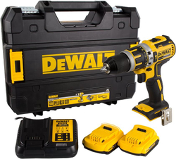 Fotoja e Shpuese me bateri (AKU) DeWALT XR 14.4V, Li-Ion, 5.0Ah